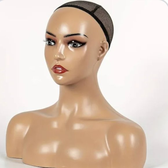 Mannequin Head New
